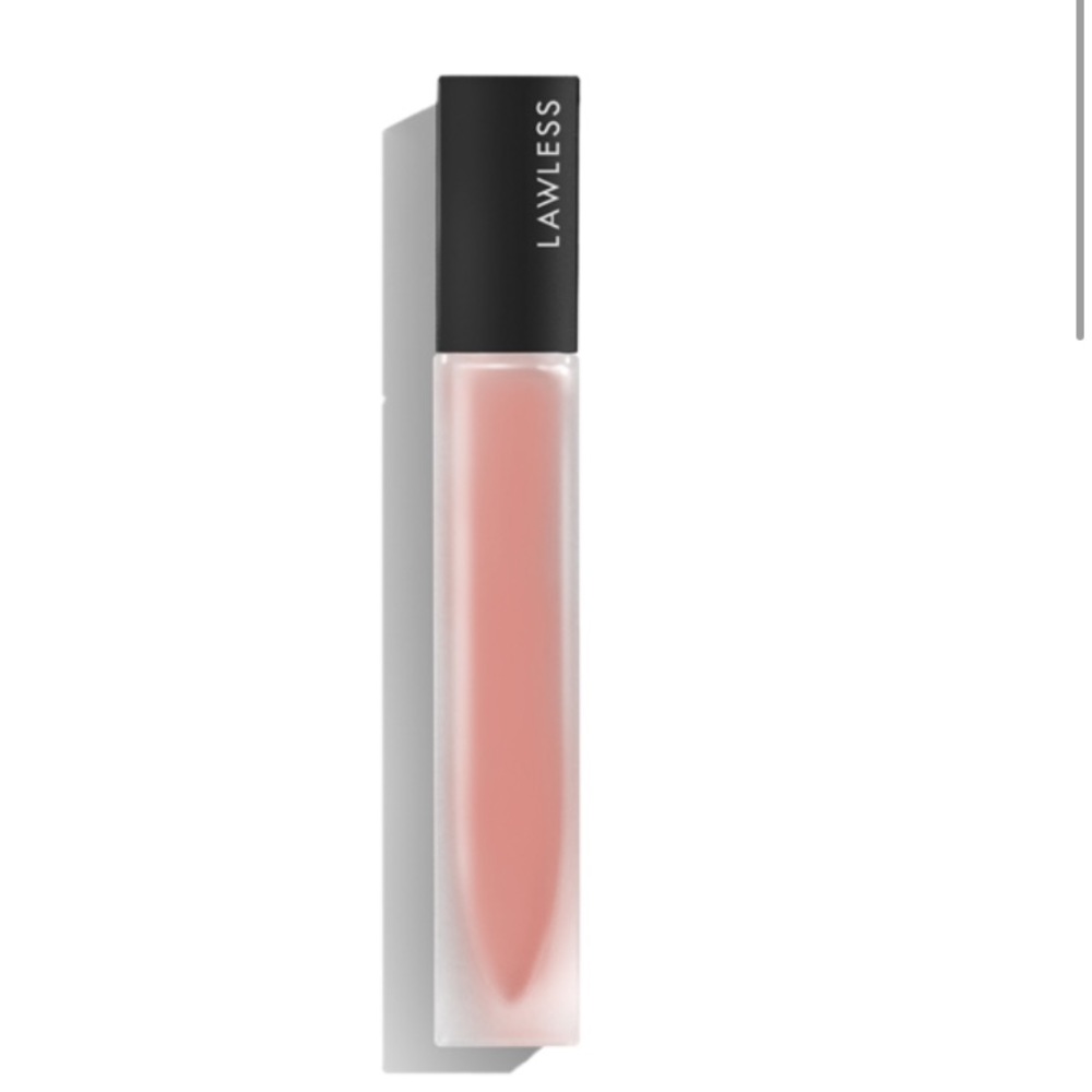Lawless Beauty Soft Matte Liquid Lipstick